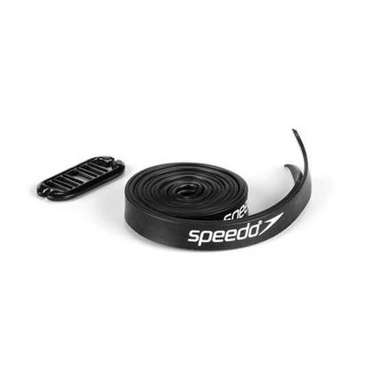 4 Clips De Rechange Pour Lunettes De Natation - Fixation Sécurisée Anti-glissement - Universels, Couleurs Assorties