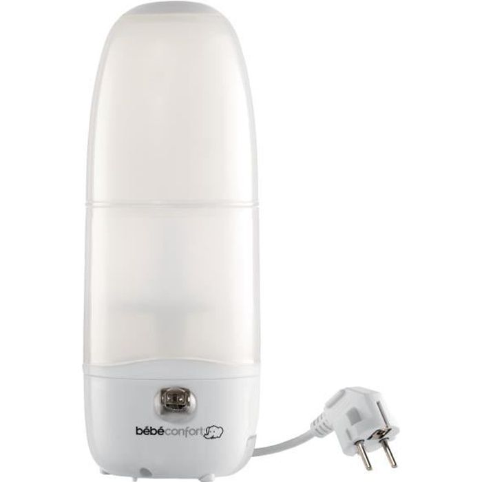 BEBE CONFORT Chauffe-Biberon Express Maison
