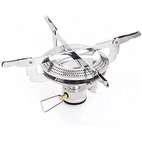 MSR POCKET ROCKET DELUXE Unicolore - Réchaud à gaz randonnée
