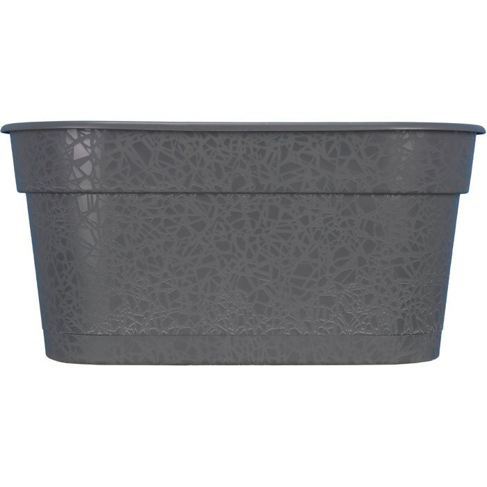 RIVIERA Jardinière Grande Evolution 69cm Contenance