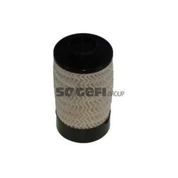 FILTRE A GAZOLE PURFLUX C513