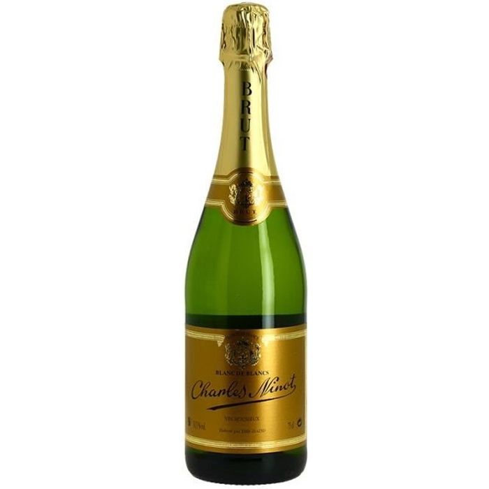 Charles Ninot Brut 75 cl