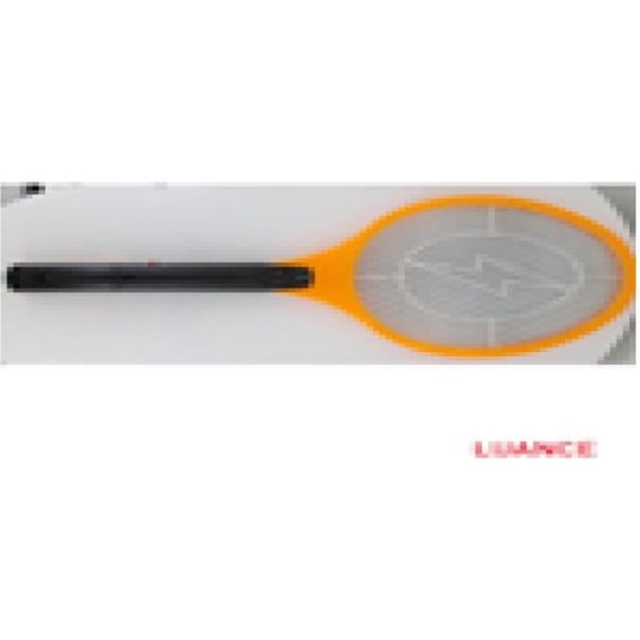 Raquette electrique anti-moustique