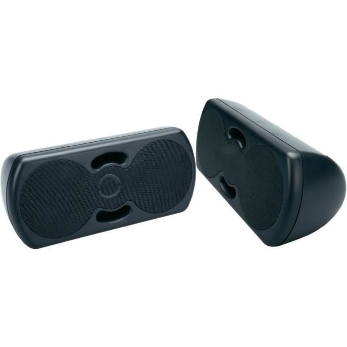 Sinustec UB-5000 Haut-parleurs