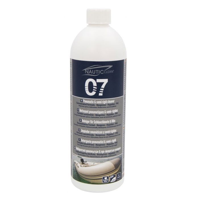 07 NETTOYANT PNEUMATIQUE NAUTIC CLEAN