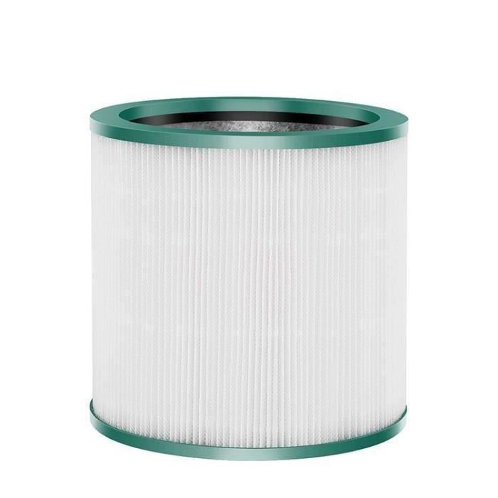 Pure Fresh Link purificateur d'air Filtre HEPA pour DYSON TP00 TP02 TP03 AM11 Hot32368