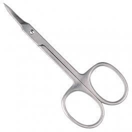 Ciseaux à cuticules droit 9,5 cm