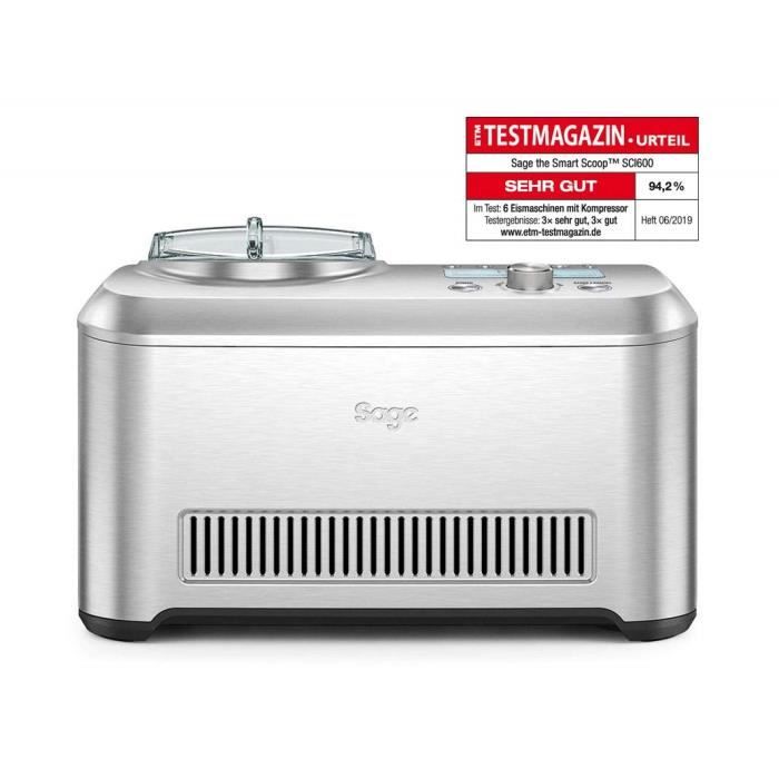 DIS Appliances Sorbetière