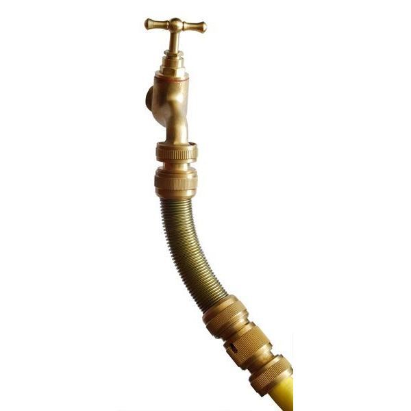 Flexible nez de robinet Boutté