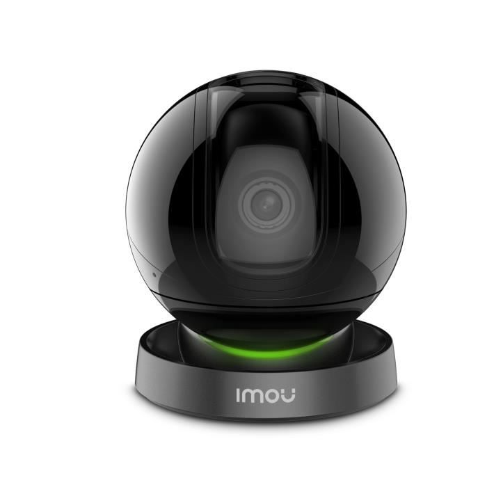 Imou IPC-A26H- caméra de sécurité Caméra de sécurité IP Intérieur Dome Plafond/mur 1920 x 1080 pixels