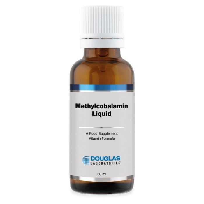 Methylcobalamin Liquid 30 ml