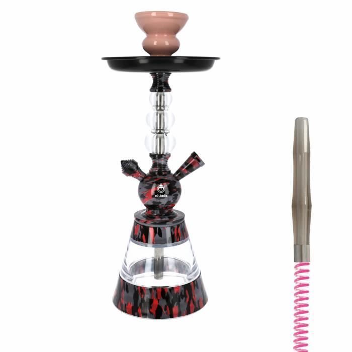 Chicha Celeste Junior 2.0 Camo - Pink Camo