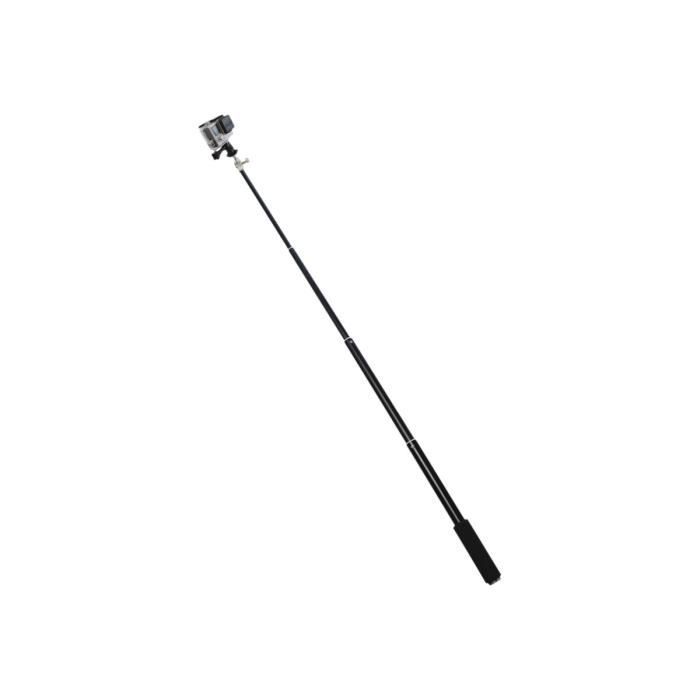 Jivo Go Gear Boom Pole for Go Pro