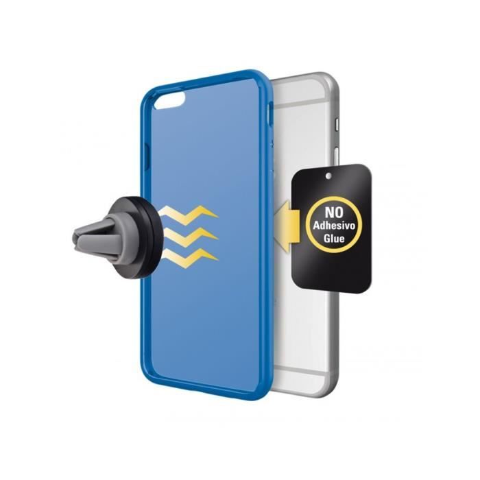 SUPPORT MAGNETIQUE POUR SMARTPHONES KSIX