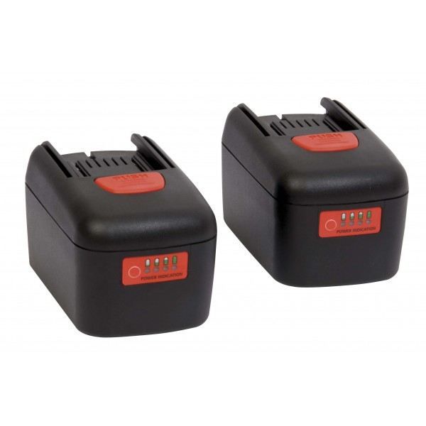 Batterie universelle Li-ion 18V - Ah 3.0 KS TOOLS