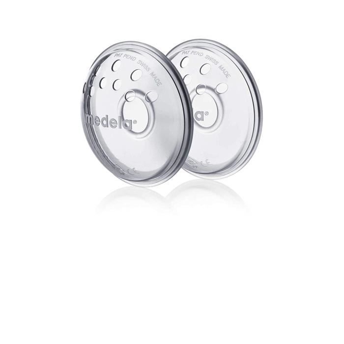 MEDELA - Forme Mamelons - Boîte de 2 - 008.0228