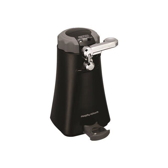 Morphy Richards - 46718 - Ouvre-boîtes