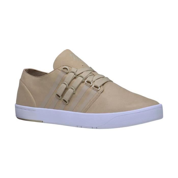 Chaussures homme Chaussures de tennis K-swiss D R Cinch Lo