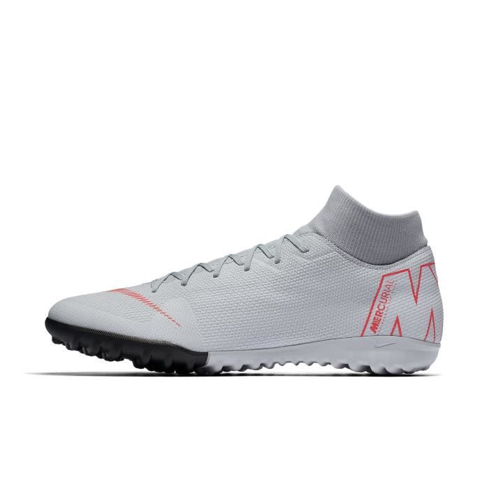 Chaussures de football Nike SuperflyX 6 Academy TF