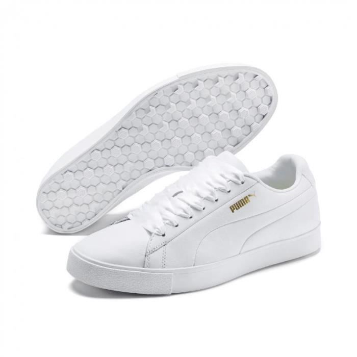 Chaussures de golf femme Puma femme og