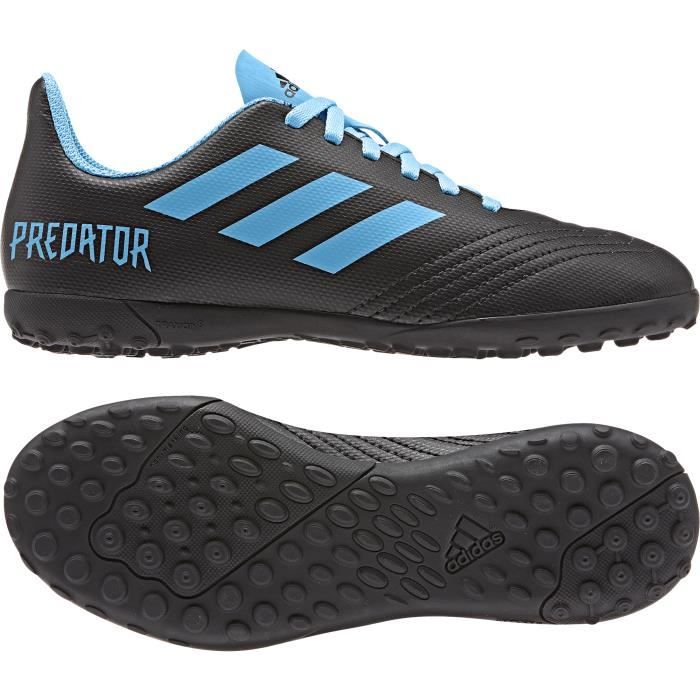 Chaussures de football junior adidas Predator Tango 19.4 TF