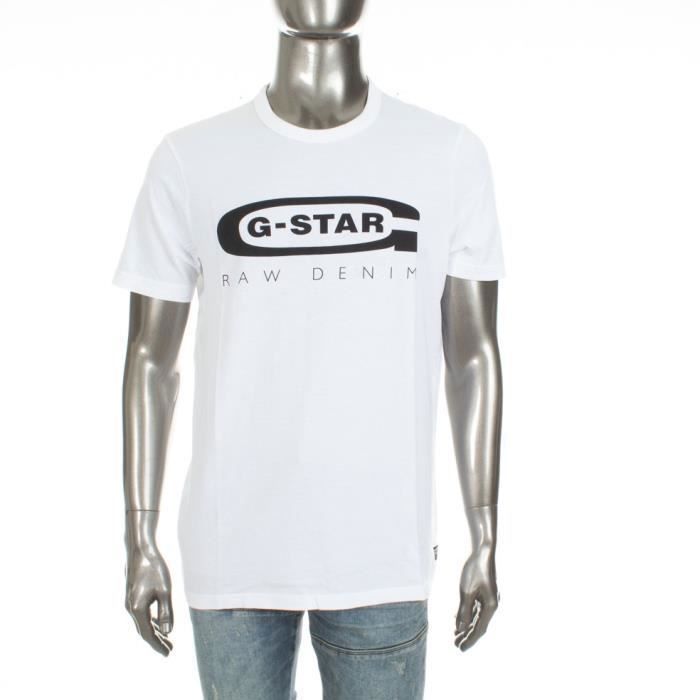 Polo - G-Star - T shirt G Star