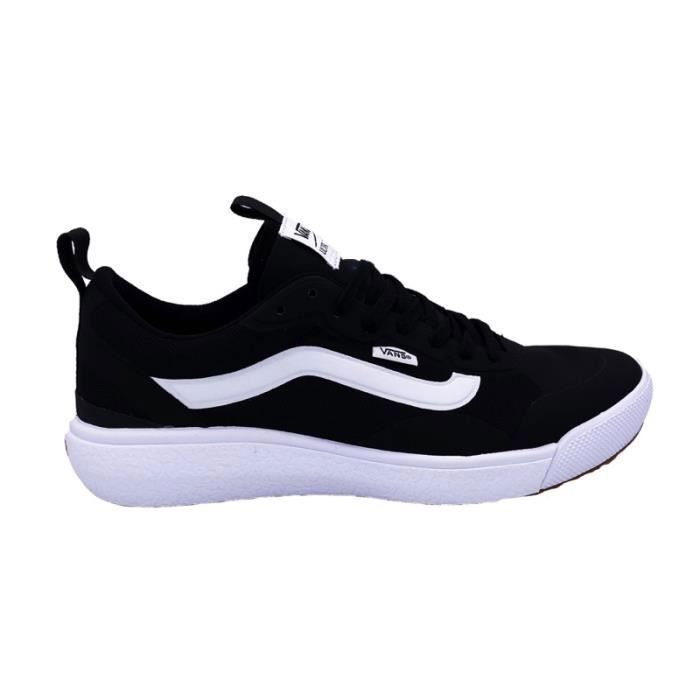 VANS ULTRARANGE EXO SNEAKERS NERO BIANCO U1KBLK (40.5 - NERO)