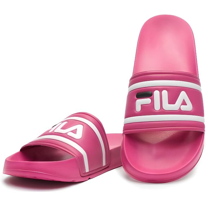 FILA Femme Chaussures / Claquettes & Sandales Sport&style Morro Bay Slipper 2.0