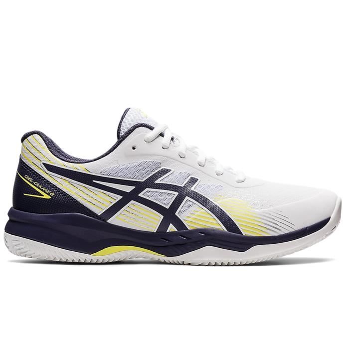 Asics Gel-Game 8 Clay Chaussure de tennis pour Homme 1041A193-103