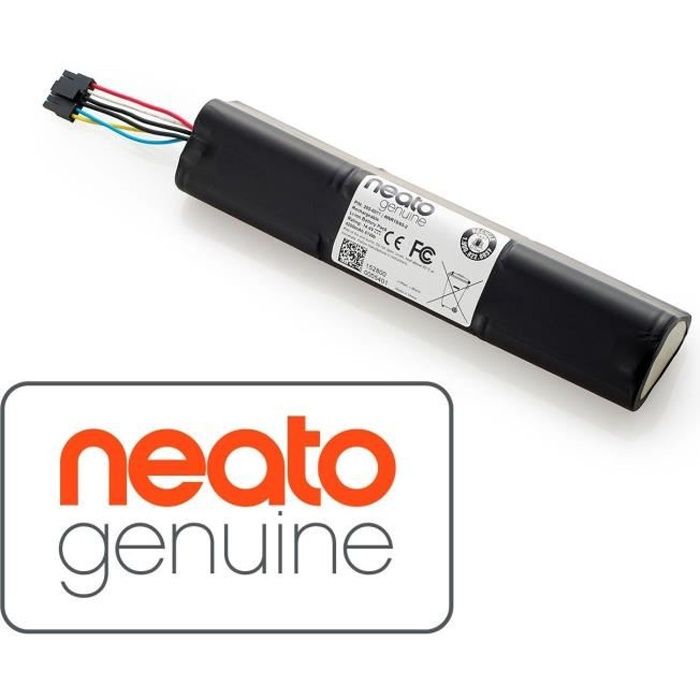 Kit remplacement batterie - BOTVAC Connected
