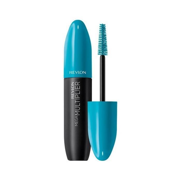Mascara Style mascara pour cils mega revlon (8,5 ml)