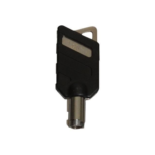PORTDESIGNS Connect - Clé principale de verrou de câble - Pack de 5 - Pour P/N: 901200