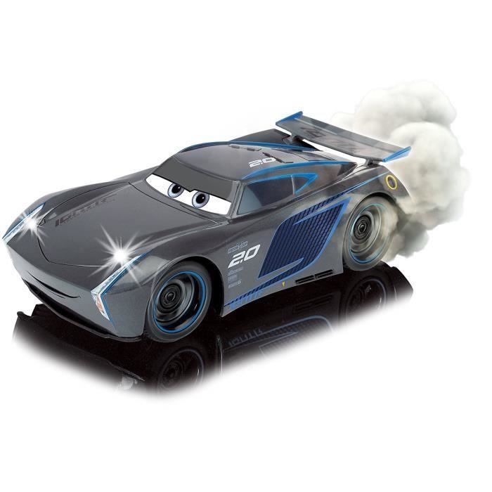 Voiture RC Jackson cars3 1:16 Dickie Toys