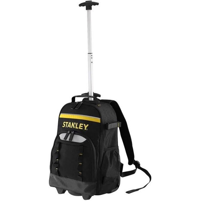 Stanley Sac à dos à outils avec roues - STST83307-1