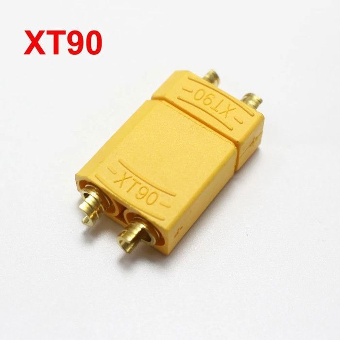 Lot de 2 fiches males et femelles de rechange pour alimentation CC 5,5 mm x 2,1 mm vers fil nu à Lot de 2 fiches males et femelles de rechange pour alimentation CC 5,5 mm x 2,1 mm vers fil nu à