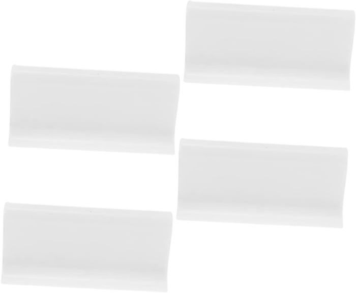 Lot De 12 Paires De Clips Magnétiques Pour Rideaux Occultants