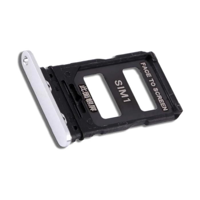 Xiaomi 14 – Tiroir Carte Dual SIM de Remplacement – - vue 2