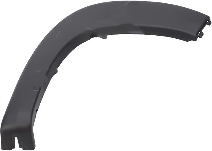 Pièce Auto ABS Couvercles Passage Roue Fiat 500 - Paire Avant Gauche/droite Référence 71752114 Pare-boue Avant Abs