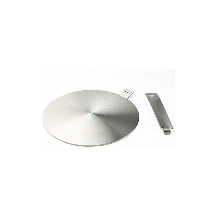Adaptateur à induction, disque convertisseur pour plaque de cuisson à — free download