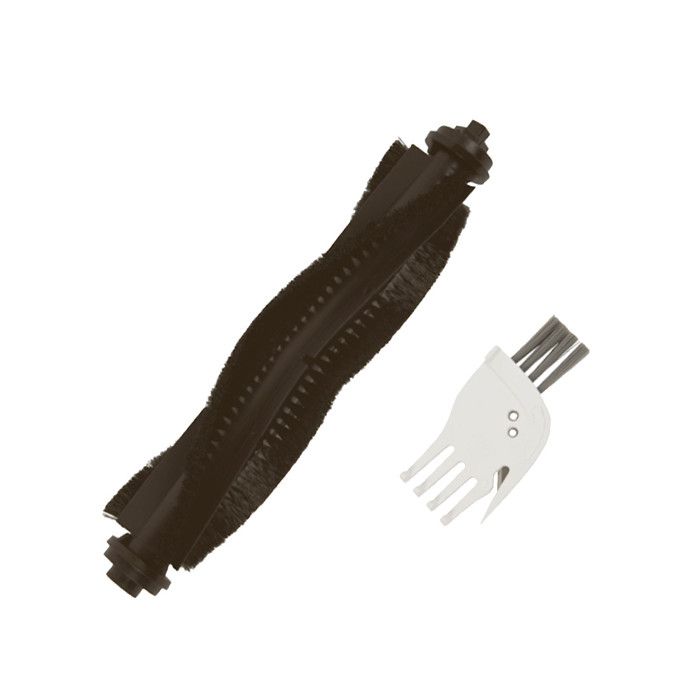 Accessoire pour Aspirateur Robot - Rowenta - Brosse Animal + Brossette