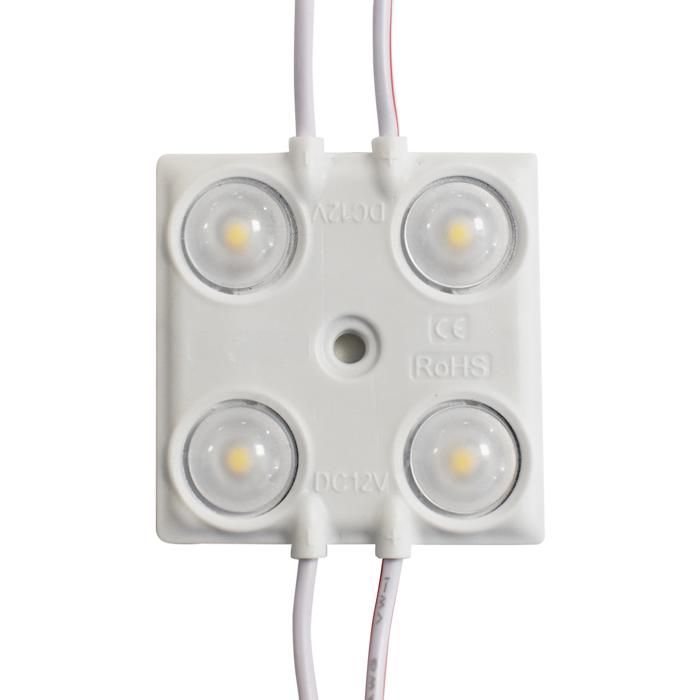 Module LED 1,5 W 3000 K IP65 - Cdiscount Bricolage