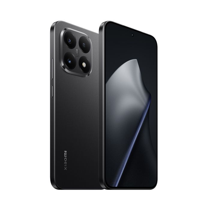Téléphone mobile - XIAOMI - Xiaomi 15T - 12 Go RAM - 512 Go - Objectif Leica Summilux