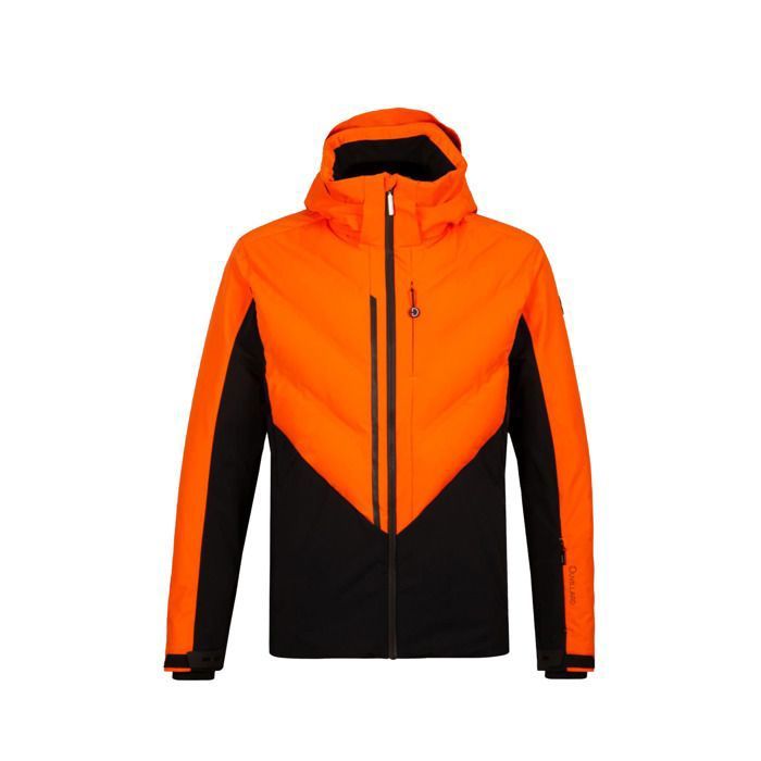 Veste De Ski / Snow Duvillard Charly 2 Sienne Homme Veste De Ski / Snow Duvillard Charly 2 Sienne Homme