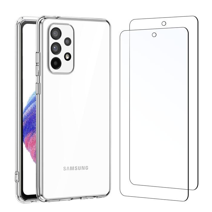 Coque En Gel Silicone Transparente Pour Huawei Honor Y6 2017 - Ultra Fine Et Anti-chocs