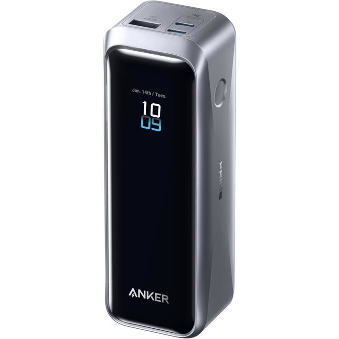 Batterie externe Anker Prime 20K - vue 8