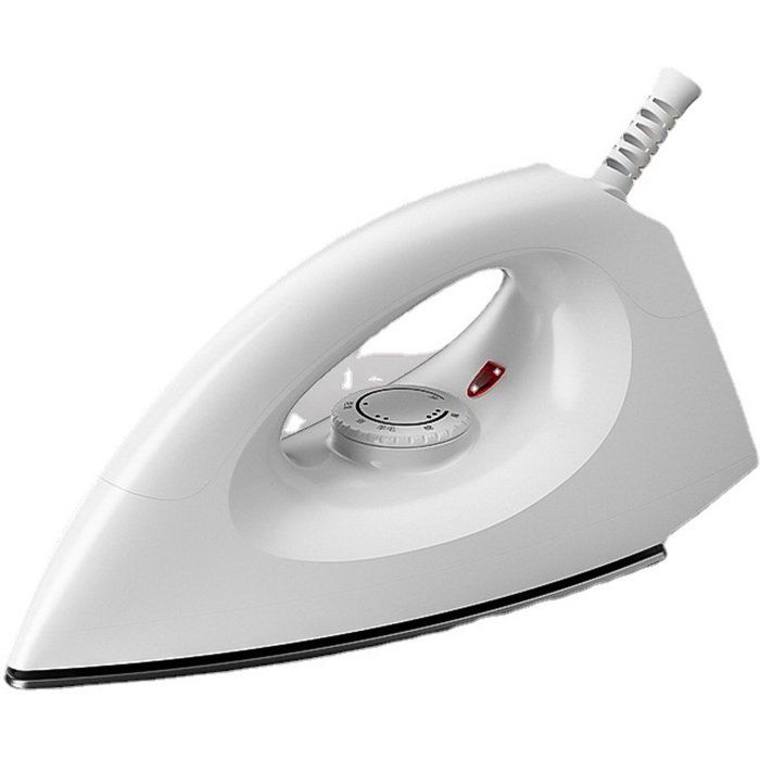 Fer à repasser électrique fer à repasser domestique sans eau fer à repasser avec contrôle de température pour transfert de - Zhi