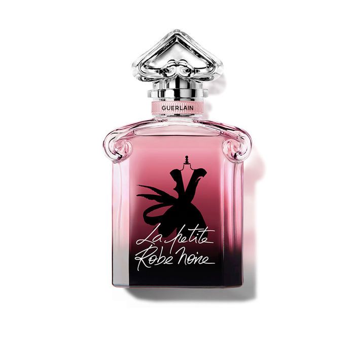 Eau de Parfum LA PETITE ROBE NOIRE edp vapeur intense 50 ml