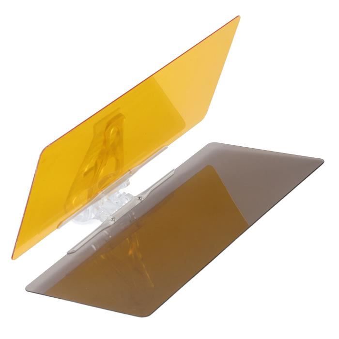 Pare-soleil Universel Voiture Extension Du Pare-soleil De Fenêtre