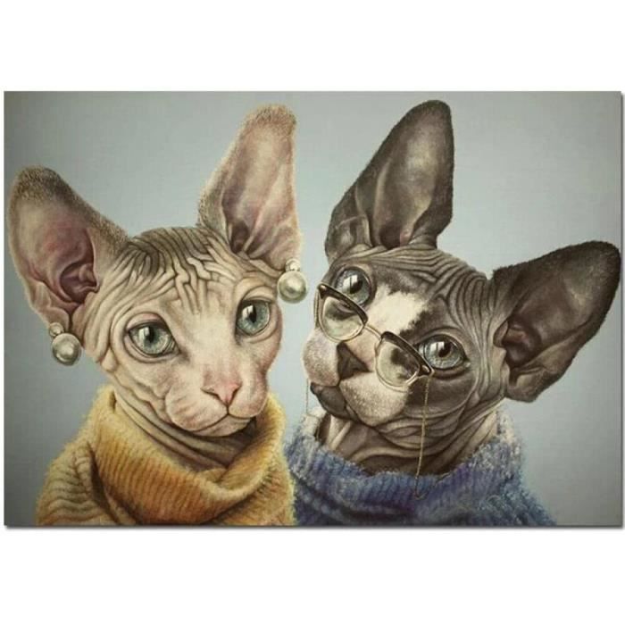 Peinture Diamant Adulte TOSTOG Diamond Painting Kit Adulte Débutant,Diamant Painting Images Painting Diamond