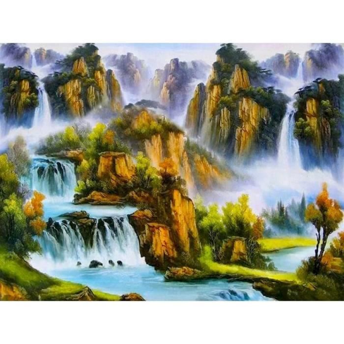 Puzzles Pour Adultes Paysage De Cascade De Foret De Montagne Jouets De Divertissement Pour Adulte Ou D Anniversaire 38x52cm 7908 Cdiscount Jeux Jouets Puzzles Pour Adultes Paysage De Cascade De Foret De Montagne Jouets De Divertissement Pour Adulte Ou D Anniversaire 38x52cm 7908 Cdiscount Jeux Jouets